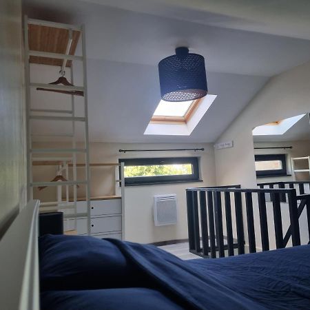 Studio Lillois Bois le Duc Ngoại thất bức ảnh