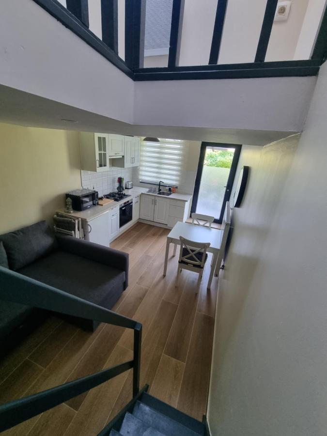 Studio Lillois Bois le Duc Ngoại thất bức ảnh